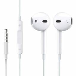 Auriculares Manos Libres Spica 