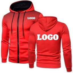 Campera Deportiva Sudadera Ligera Unisex Con Capucha 