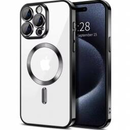 Funda Protector Case Con Magsafe Para iPhone 15 Pro Max 